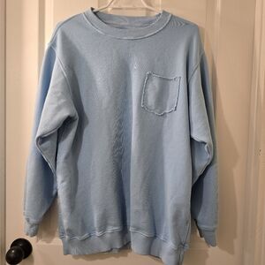 Oversized Sweater | SZ Small